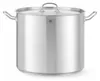 HENDI Zeleninový hrnec - s poklicí, Kitchen Line, 21 l, Náhled obrázku produktu 3