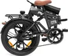 Elektrický Bicykel PVY Z20 MAX IT - Motor 250W Batéria Náhľad obrázku produktu 5
