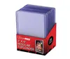 Ultra Pro Toploader 3x4 Regular + Penny Sleeves Bundle (50 Produktbild-Vorschau 2