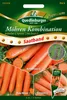 Quedlinburger Saatgut - Marchew wczesna średnio późna - Podgląd zdjęcia produktu 1
