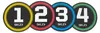 Sklz Reactive Agility Coach Reaktionszeittrainer Silber  Produktbild-Vorschau 4