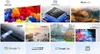 TCL LED 55" 55P6K UltraHD 4K Dolby Audio HDR10 Google TV Voir les images du produit 10