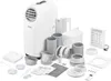 Mobile Klimaanlage Welltec ACH1414PRO Produktbild-Vorschau 1