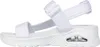 Skechers Uno Sandal - Summer Stand biały 39 Podgląd zdjęcia produktu 19