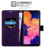 Cadorabo Hülle für Samsung Galaxy A10 / M10 Schutz Hülle in Produktbild-Vorschau 3