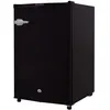 Syntrox Germany Retro Kühlschrank 126 Liter mit Schloss Produktbild-Vorschau 5
