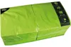 PAPSTAR Servietten, 330 x 330 mm, 3-lagig, apfelgrn Anteprima dell’immagine prodotto 7