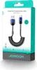 Cavo Usb-A Usb-C Joyroom S-A51 60W 1,5M Czarny Anteprima dell’immagine prodotto 3