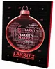 Adventskalender mit 23 verschiedenen Lakritz-Sorten für Produktbild-Vorschau 1