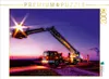 Calvendo Teleskopmast FF Schöningen 2000 Teile Puzzle quer Produktbild-Vorschau 3