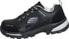 Skechers Gatlon Schnürer Schwarz Produktbild-Vorschau 11