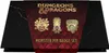 Zestaw Odznak Dungeons & Dragons 50-lecie - Beholder, Mind Náhľad obrázku produktu 5