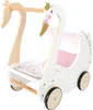 Puppenwagen Schwan Produktbild-Vorschau 1