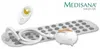 Bathtub mat Medisana MBH Bath Spa Anteprima dell’immagine prodotto 12