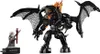 LEGO ICONS 10367 Der Herr der Ringe: Balrog Buchnische Produktbild-Vorschau 41