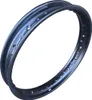 Felgenring Stahl Felge 17 Zoll 36 Speichen 1.85x17" schwarz Produktbild-Vorschau 1