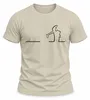 Balum La Linea Lui Osvaldo Cavandoli Cartoon Balum Balum Produktbild-Vorschau 2