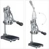 Relaxdays Profi Saftpresse manuell 3in1 Pommesschneider, Produktbild-Vorschau 11
