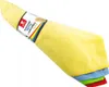 Mikrofasertuch (Microfaser) multicolor im 4er Pack 30 x 30 Produktbild-Vorschau 3