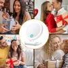 LED Kosmetikspiegel doppelseitig mit 20-facher Vergrößerung Produktbild-Vorschau 7