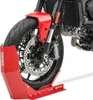 Easy Transport Fix - Supporto per moto opaco per ruota Anteprima dell’immagine prodotto 1