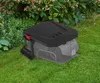 PARKSIDE® Mährobotergarage »PUMRG A1«, mit klappbarem Dach Produktbild-Vorschau 3