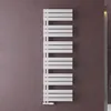 doporro Radiatore da Bagno 159x50cm, Radiatore Piatto Anteprima dell’immagine prodotto 1