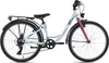 DaCapo DaCapo Kinderfahrrad 24" Cindy 7 Gänge RH 32 cm mit Produktbild-Vorschau 2