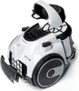 Bosch BBZ152EF, Filter, Zylinder-Vakuum, Schwarz, Weiß, Produktbild-Vorschau 3