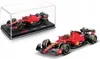 Bburago 18-36835S - Maquette de voiture - F1 Ferrari SF-23 Voir les images du produit 4