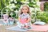 Baby Annabell Kleid Set Produktbild-Vorschau 6