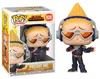 My Hero Academia - Present Mic 920 - Funko Pop! - Figura de Vista previa de la imagen del producto 4
