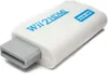 SYSTEM-S WII Y Adapter Stecker zu Standard HDMI Stecker AUX Produktbild-Vorschau 1