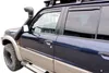 Heko Deflecteurs D'Air / De Vent Pour Nissan Patrol Y61 Voir les images du produit 5