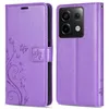 Hülle Xiaomi Redmi Note 13 Pro 5G Handy Tasche Handyhülle Produktbild-Vorschau 4