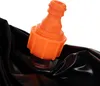 Wasserrutsche mit eingebautem Sprinkler 3 Rutschbahnen 3 Produktbild-Vorschau 8
