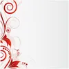 Wallario Premium Glasbild, freischwebende Optik, kräftige Produktbild-Vorschau 1