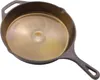 Koock Amsterdam Gusseisen Skillet Bratpfanne - poliert - Produktbild-Vorschau 1