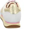 Back 70 Jogger N26-201 Sneaker low Weiß in Gr. 40 Produktbild-Vorschau 4
