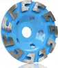 Brúsny kotúč na betón Ripper 125mm Single - C 61188 Náhľad obrázku produktu 7