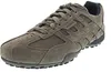 Geox SNAKE Herrenschuhe - Sneakers - Halbschuhe grau Produktbild-Vorschau 11