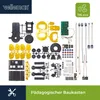 Roboterarm Velleman Bausatz Velleman KSR10 Elektronischer Produktbild-Vorschau 9
