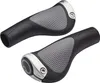 Ergon GP1 Regular Black/Grey L Lenkergriff Produktbild-Vorschau 12