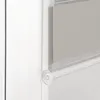 Mardom Home | Doppelrollo - 115x140 cm - Hellgrau - Produktbild-Vorschau 4