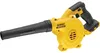 DeWALT DCV100-XJ, Czarny, Żółty Podgląd zdjęcia produktu 2