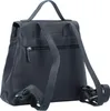 PICARD Leder Freizeitrucksack Rucksack Luis Backpack Ozean Produktbild-Vorschau 6