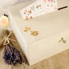 Creative Deco Kartenbox Hochzeit Holzkiste mit Deckel  - 29 Produktbild-Vorschau 5