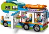 LEGO Friends Mia's Camper Van Playset, Sada na stavění, 7 Náhled obrázku produktu 16