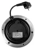 Edelstahl Wasserkocher 1,7 L 2200 W Rot FR010 | BERGMANN Produktbild-Vorschau 11