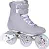 Powerslide Pheme Lilac 100 Inline-skates Lila EU 37 Lila EU Produktbild-Vorschau 3